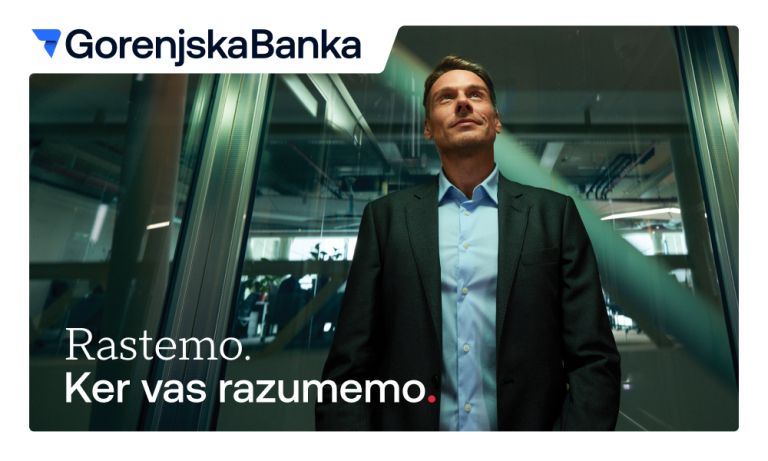 Gorenjska banka