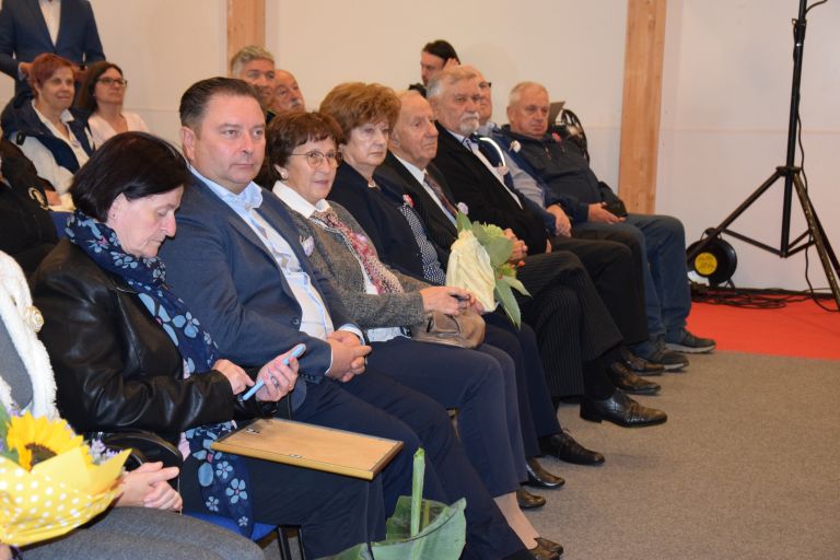 drustvo-podezelskih-zena-gornja-radgona, jubilej, 50-let