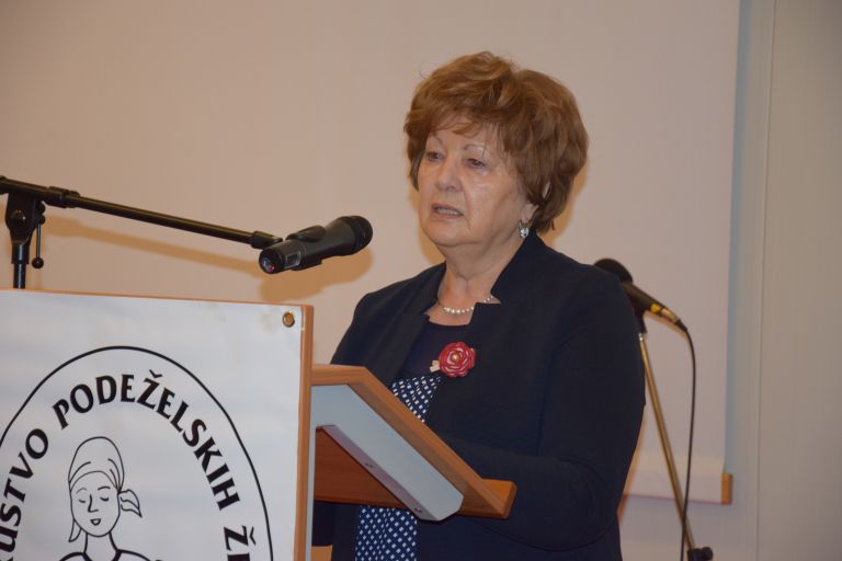 drustvo-podezelskih-zena-gornja-radgona, jubilej, 50-let