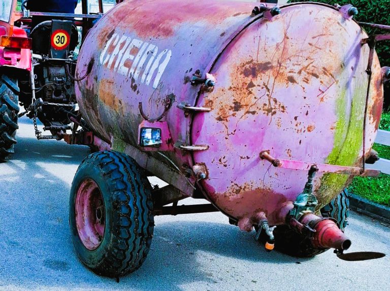 traktor