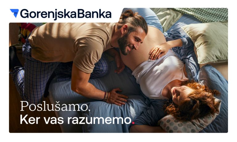 Gorenjska banka