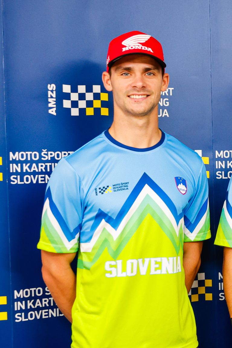 tim gajser