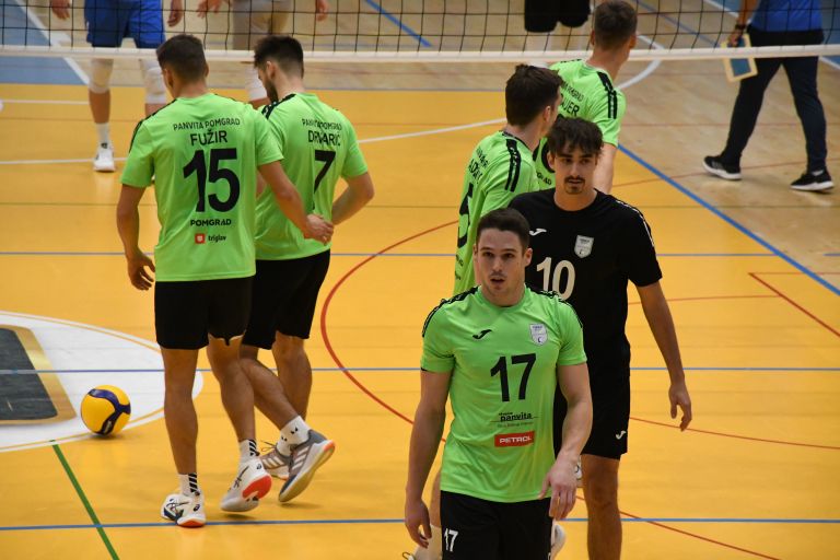 odbojka, memorial-gorazda-giderja, os-i-ms, panvita-pomgrad, maribor