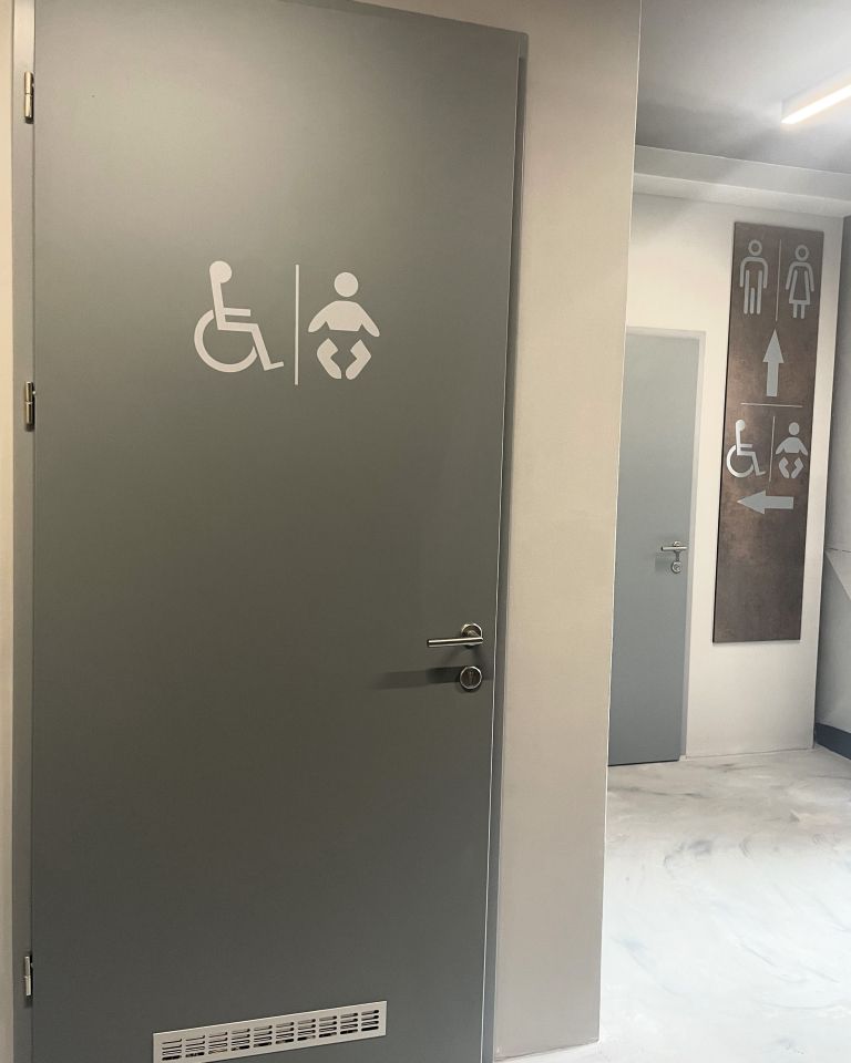 Športno-rekreacijski center Golovec