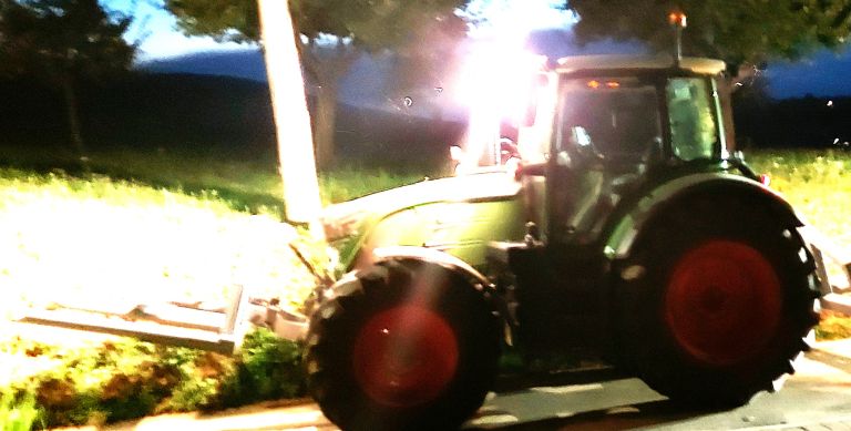 traktor