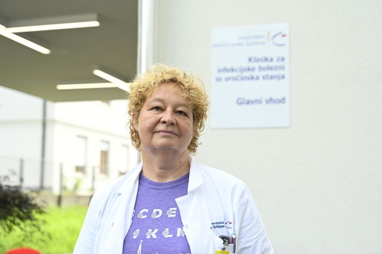 Mateja Logar