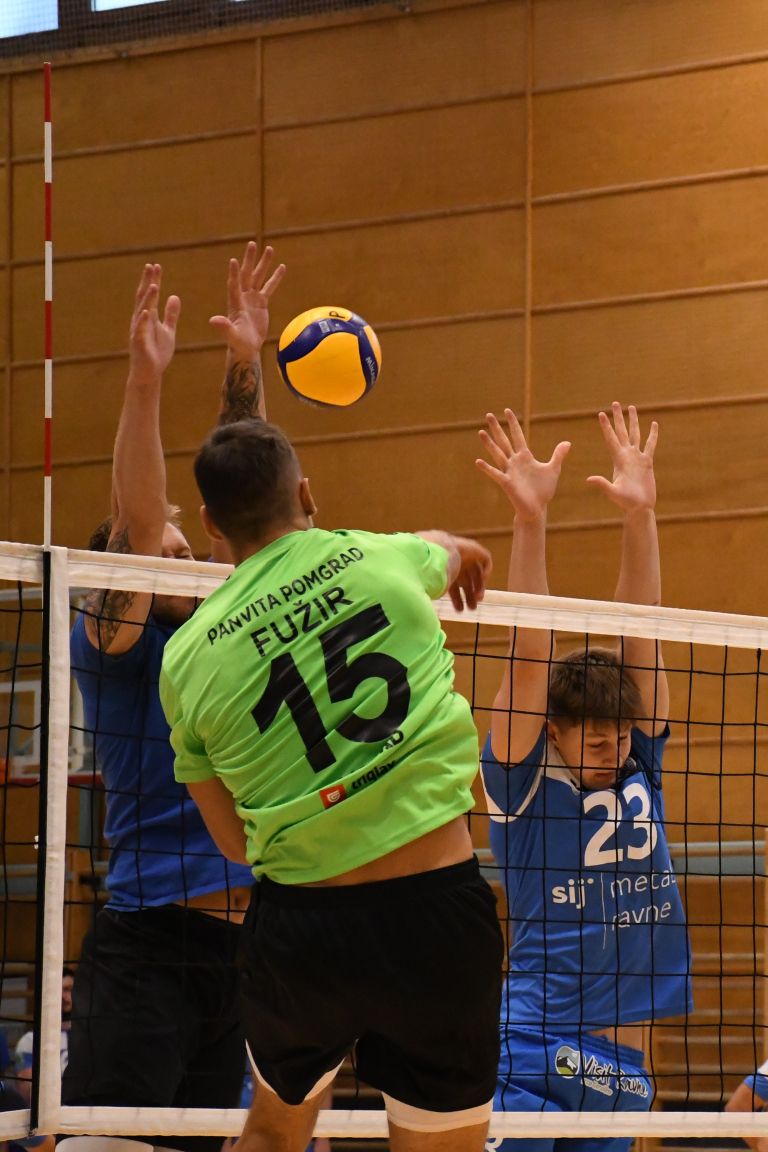 odbojka, memorial-gorazda-giderja, os-i-ms, panvita-pomgrad, maribor