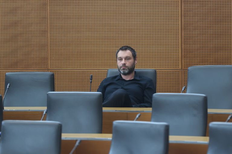 miha kordiš
