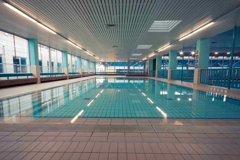 Športno-rekreacijski center Golovec