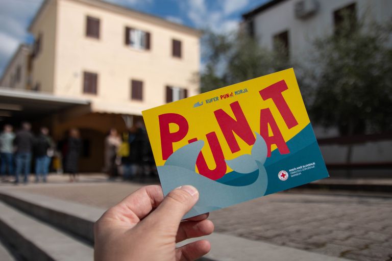 punat, rdeči-križ-slovenije