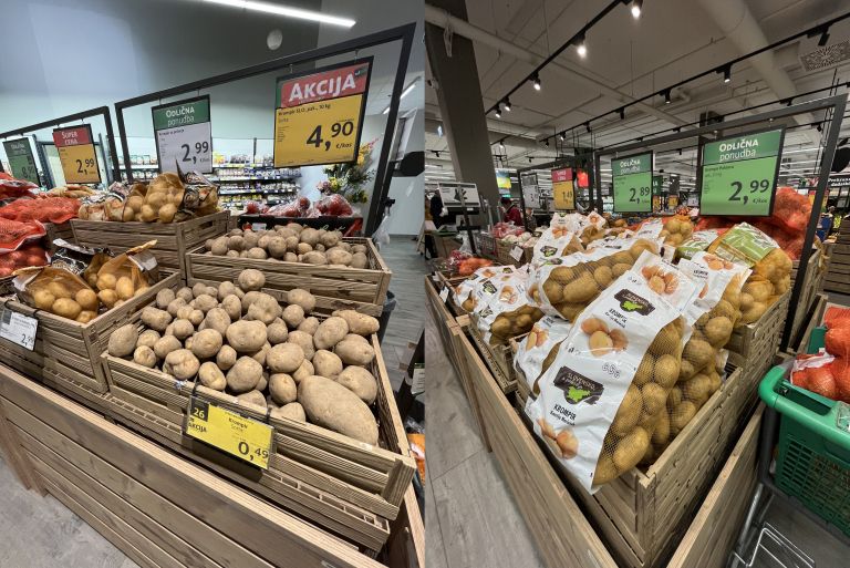 tuš krompir 1