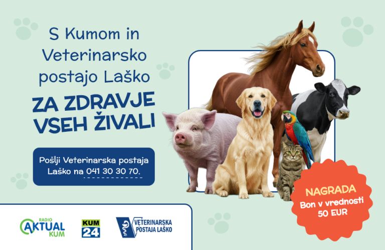 Veterinarska postaja Laško
