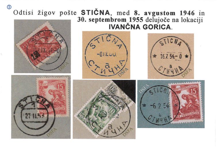 posta-sticna