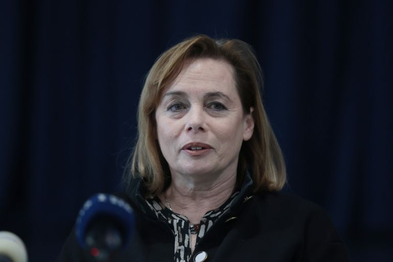 Mojca Mihelič