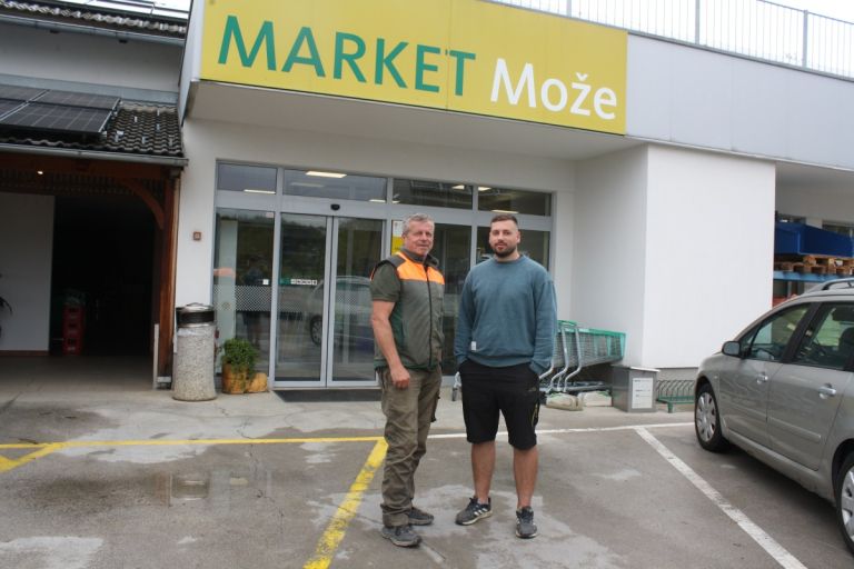 dolz, center-moze