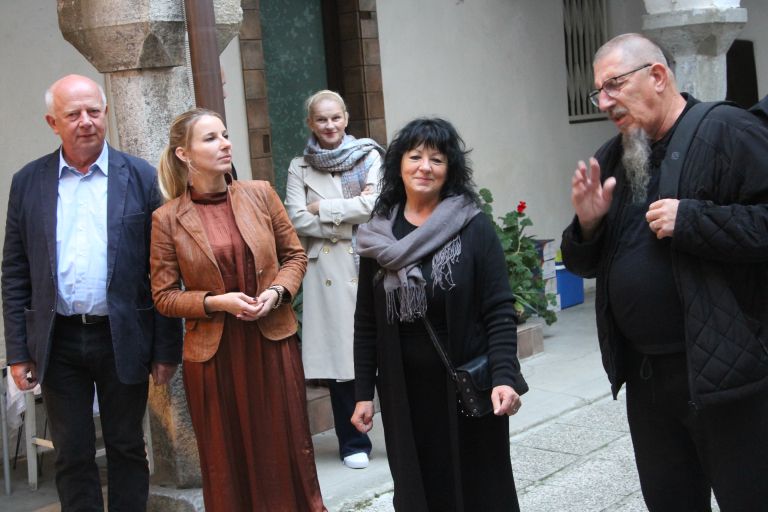 jozica-medle, galerija-ulti