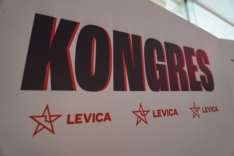 levica-kongres