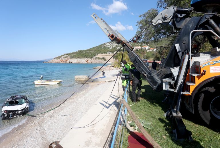 nesreca-senj