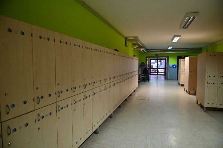 šola