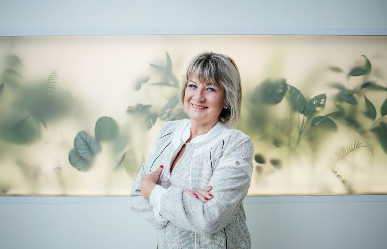 Danica Zorin Mijišek