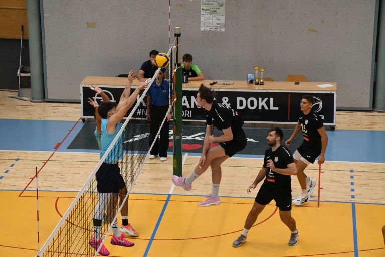 odbojka, memorial-gorazda-giderja, panvita-pomgrad, i-vent-maribor, finale, os-i-ms