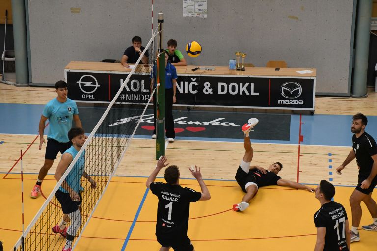 odbojka, memorial-gorazda-giderja, panvita-pomgrad, i-vent-maribor, finale, os-i-ms