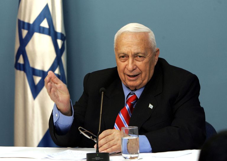 ariel sharon-profimedia-0017337500.jpg