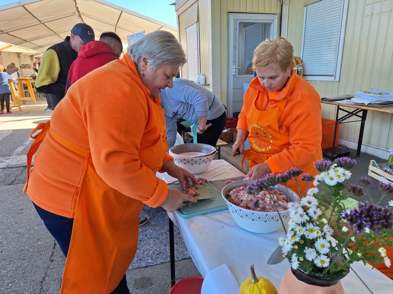 obcina-razkrizje, obcina-strigova, hrana, kulinarika