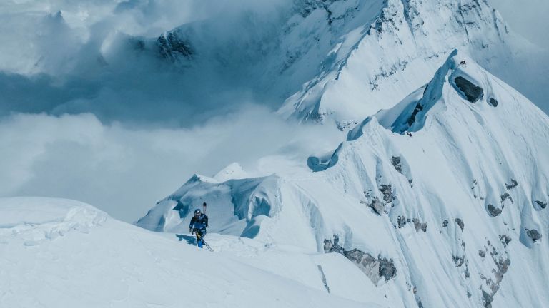 Mount Everest