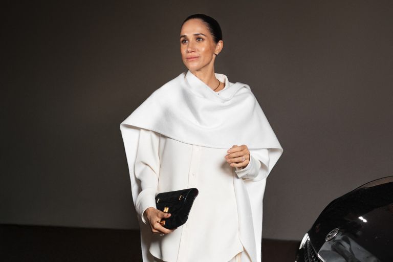 Meghan Markle, Pariz 2