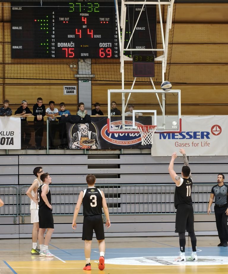 kosarka, 4-skl-vzhod, 1-krog, nona-murska-sobota, keleja-celje