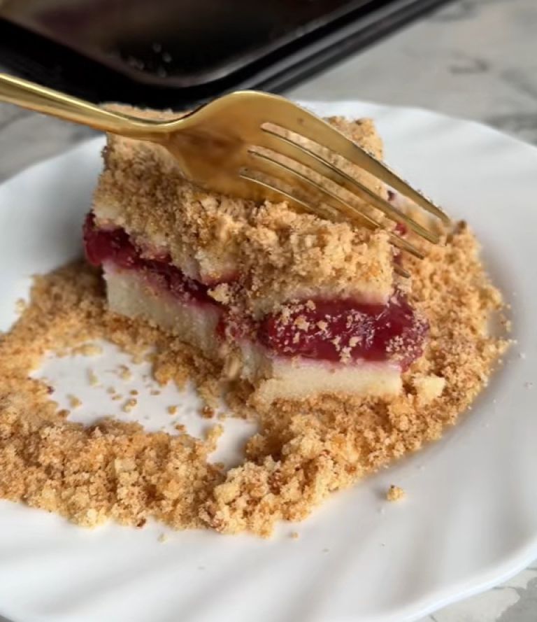 Knedl kolač - naslovna slika