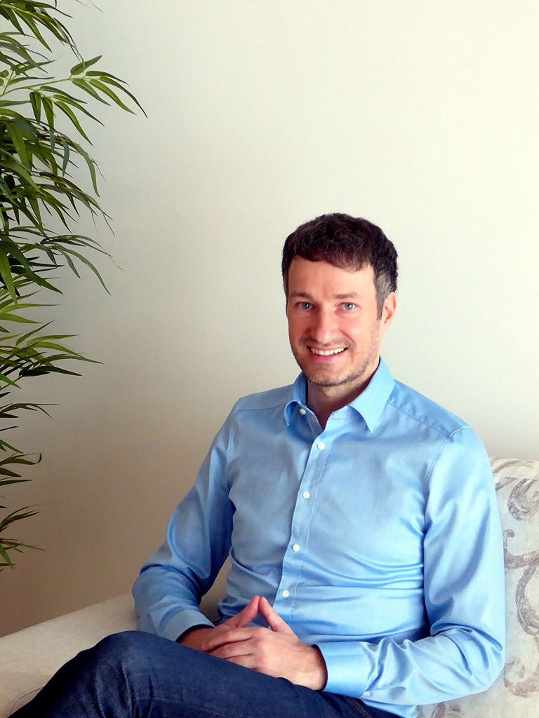 Iztok Žilavec