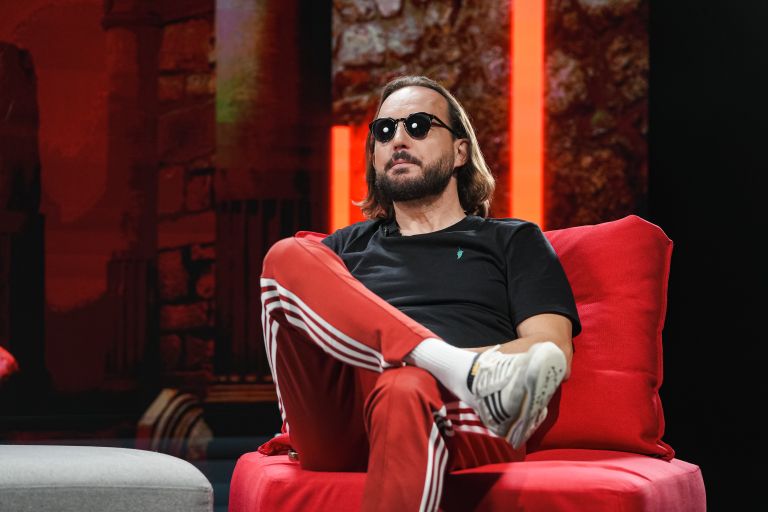 Zlatan Čordić, Zlatko.jpg