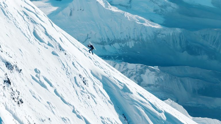 Mount Everest