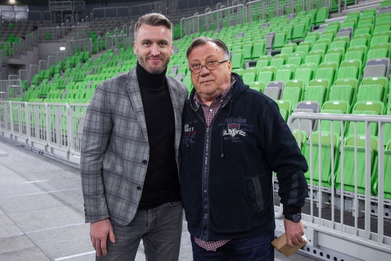 Denis Avdić, Halid Bešlić, Stožice