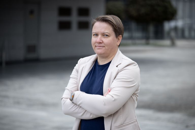 tanja-fric, umetna-intelegenca, delo, izobrazevanje, rogaska-slatina, varnost, tveganja