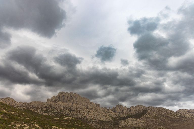 velebit