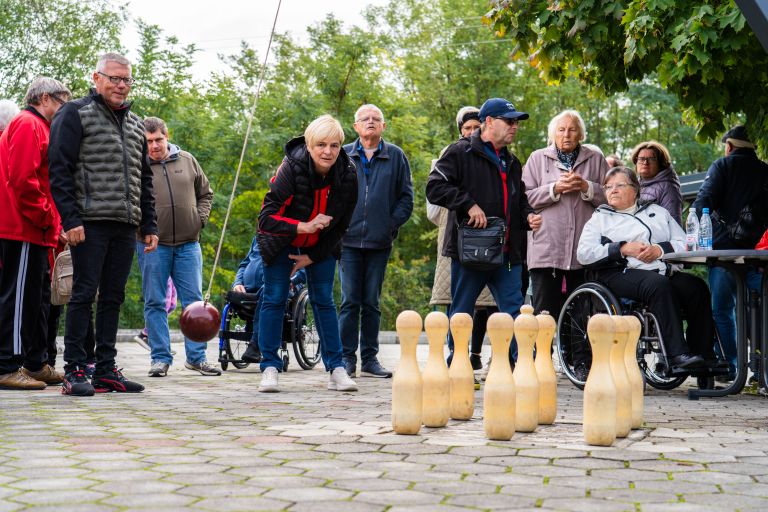 društvo-paraplegikov-prekmurja-in-prlekije, srečanje-invalidskih-organizacij
