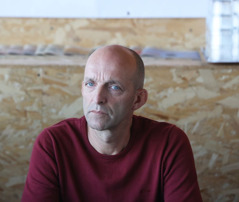 David Švarc