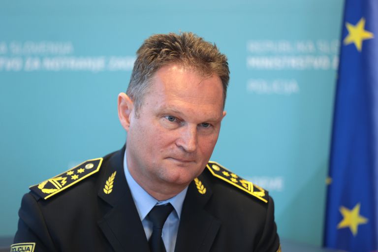 Damjan Petrič