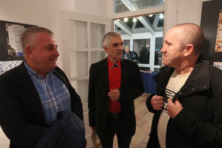 foto-klub-store-steel, razstava, zelezarski-muzej, grafiti, fotografija