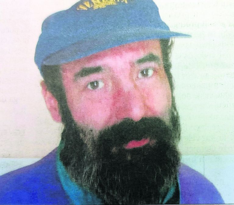 Leta 2004 umorjeni Peter Dornik.