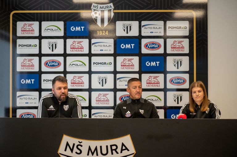 novinarska-konferenca, znk-mura-nona, dinamo-minsk, kokol, rakovec