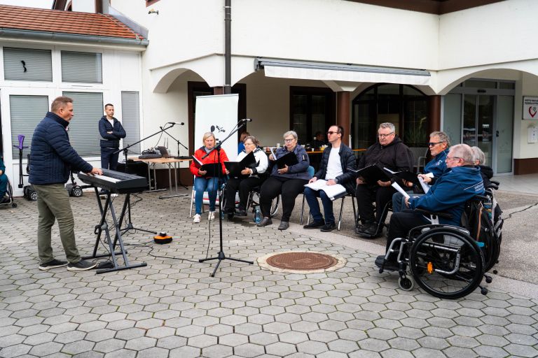 društvo-paraplegikov-prekmurja-in-prlekije, srečanje-invalidskih-organizacij