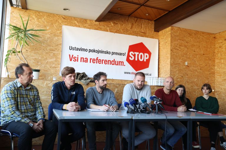 delavska koalicija, pokojninska refroma