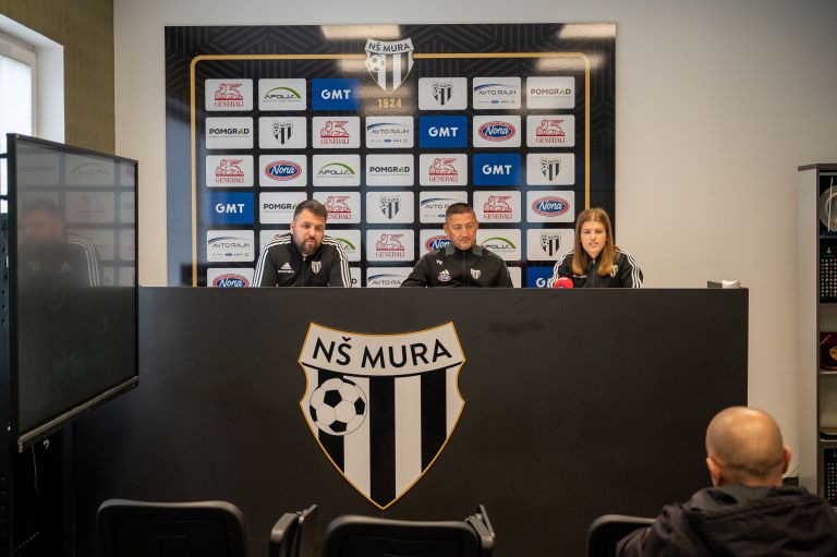 novinarska-konferenca, znk-mura-nona, dinamo-minsk, kokol, rakovec