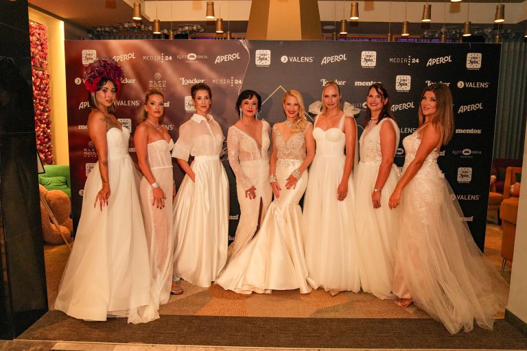 Finalistke Femme Fatale 2025