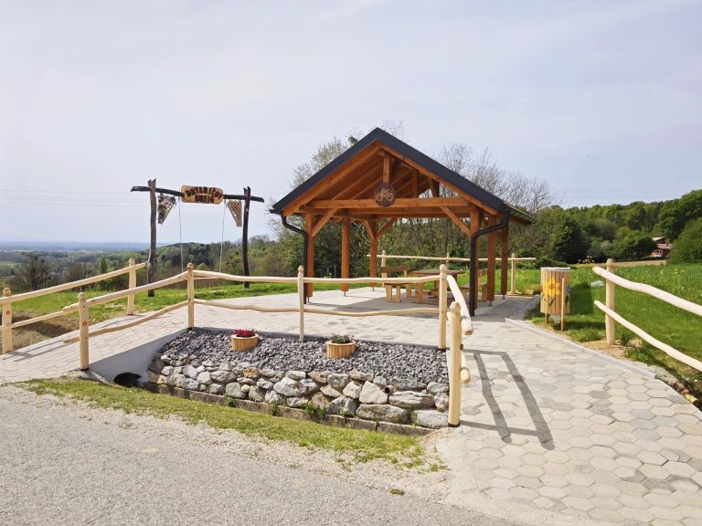 hodoš, stolp, razgledni-stolp