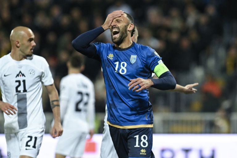 Vedat Muriqi